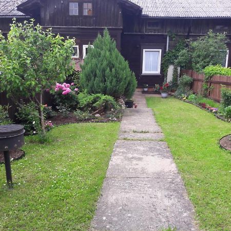 Gaujas Apartaments Līgatne 외부 사진