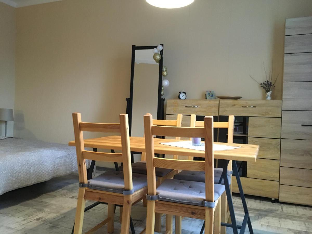 Gaujas Apartaments Līgatne 외부 사진