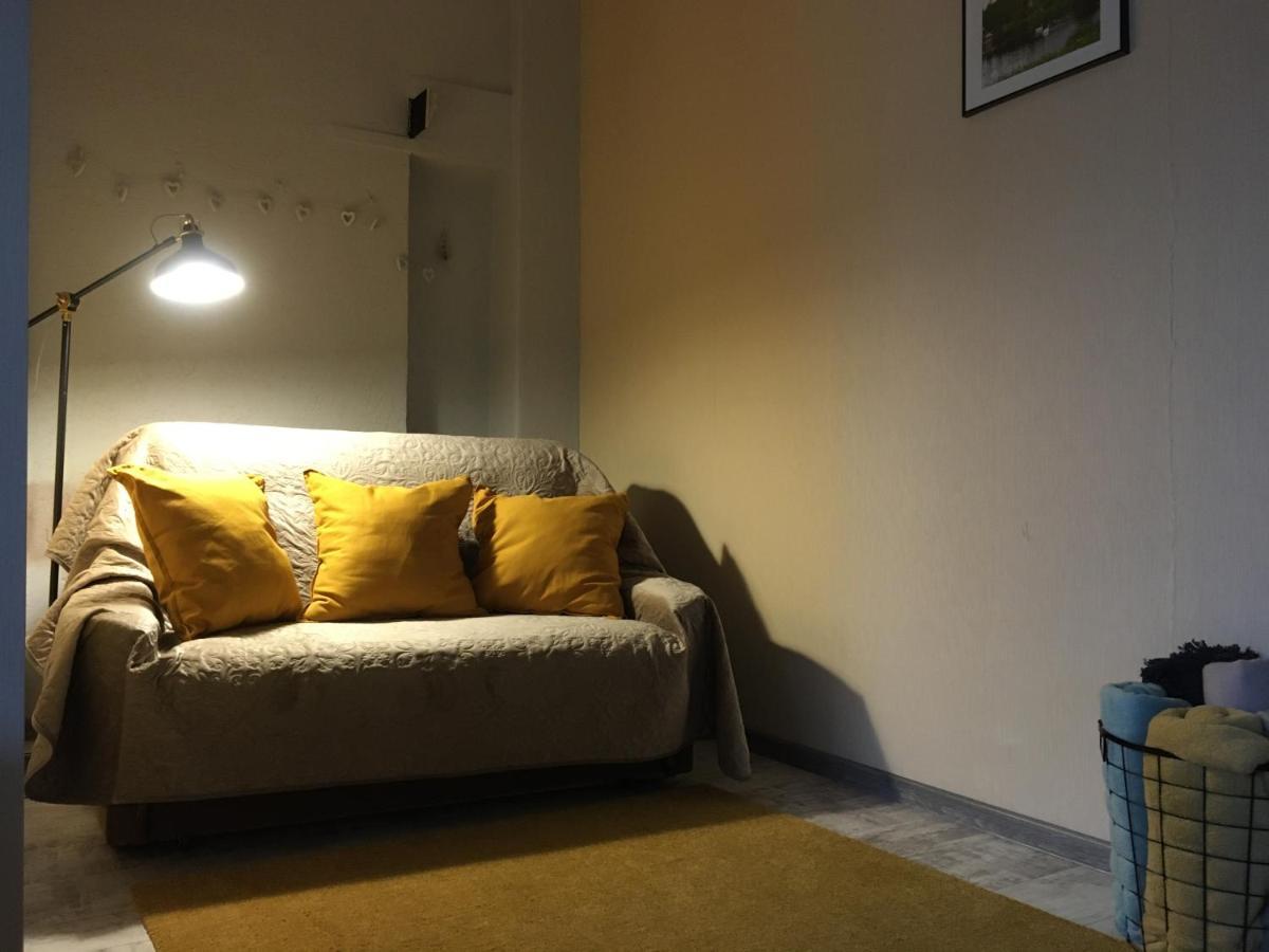 Gaujas Apartaments Līgatne 외부 사진