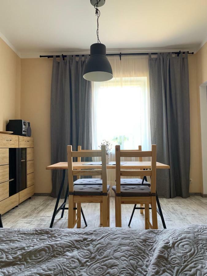 Gaujas Apartaments Līgatne 외부 사진