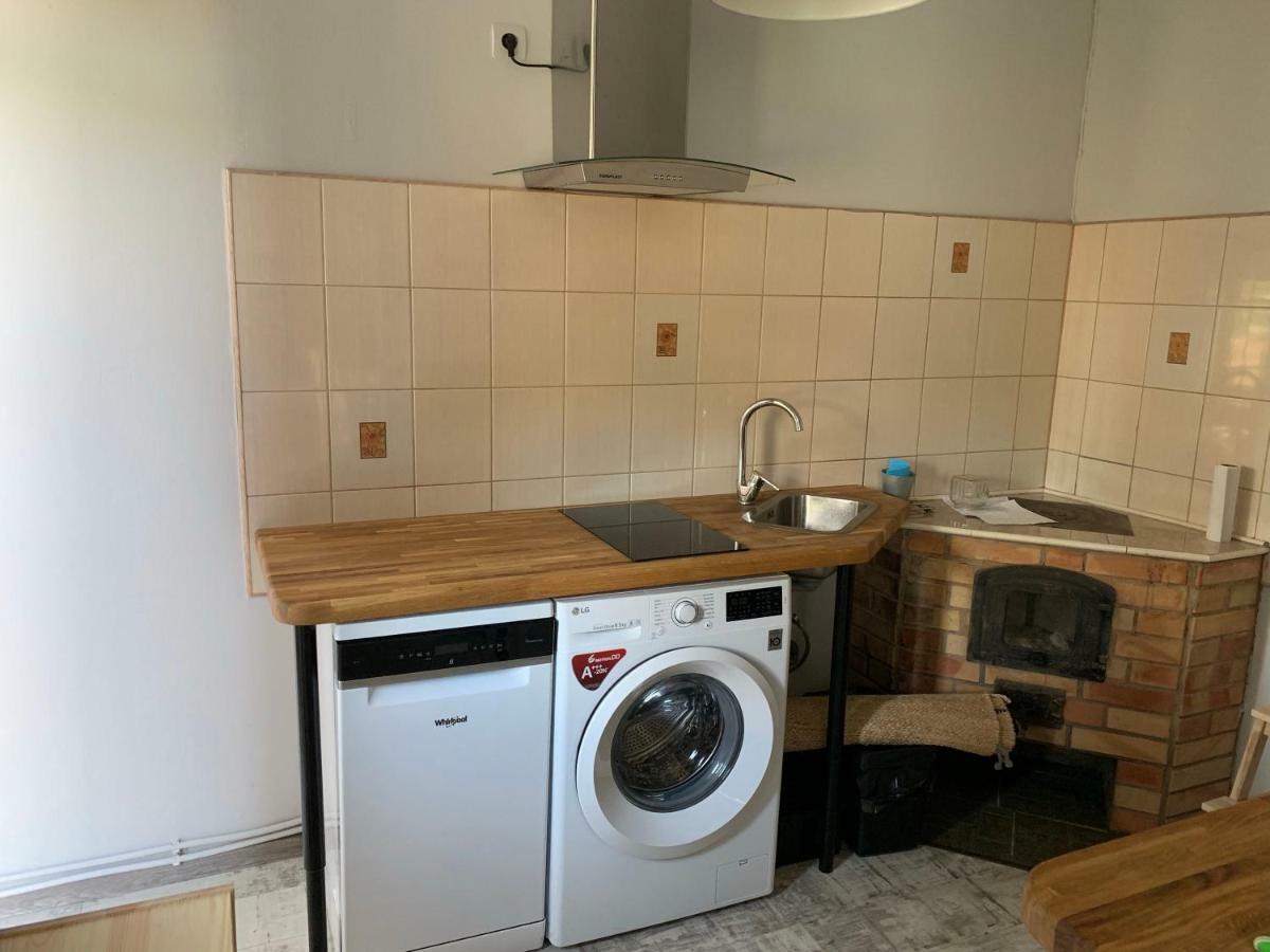 Gaujas Apartaments Līgatne 외부 사진